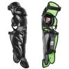 All-Star All Star Adult System7 Axis LG40WPRO 16.5 Inch Leg Guards -Baseball Pro Shop e515dc72cd93d99b81963ddad0ac3f60