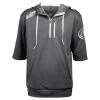 Rawlings Mens Short Sleeve Hoodie -Baseball Pro Shop e53671bc8f010acbf8452686d088baef