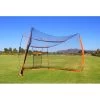 Bownet Big Daddy Portable Backstop | Bow-Big Daddy -Baseball Pro Shop ea76da059a21c123727768efee8de03a