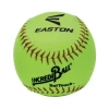 Easton 11" SoftTouch Training Balls | A122604 -Baseball Pro Shop easton softtouch