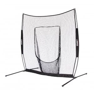 Bownet Big Mouth Elite Practice Net | Elite-Bigmouth 3 Bownet Big Mouth Elite Practice Net | Elite-Bigmouth