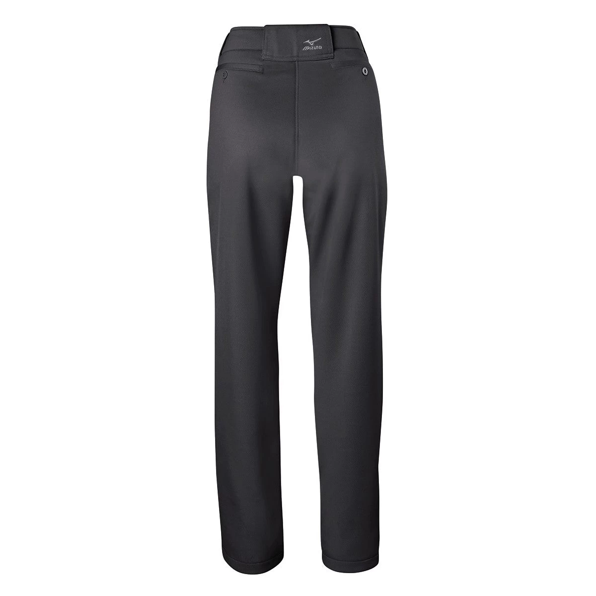 Mizuno Womens Full Length Softball Pants 6 Mizuno Womens Full Length Softball Pants - Image 4