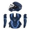 Easton Elite X Youth Catchers Set 1 Easton Elite X Youth Catchers Set -Baseball Pro Shop elite x set nvy car