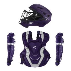 Easton Elite X Youth Catchers Set -Baseball Pro Shop elite x set pur