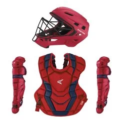 Easton Elite X Intermediate Catchers Set -Baseball Pro Shop elite x set red nvy 81cf8436 2a61 45bb 9424 5f630ed6d2b8
