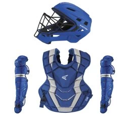 Easton Elite X Youth Catchers Set -Baseball Pro Shop elite x set roy