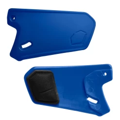 Evoshield Baseball Helmet Jaw Guard - C Flap -Baseball Pro Shop evoshield jaw guard matte royal