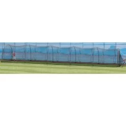 Trend Sports Heater Extended 60' Home Batting Cage XT699