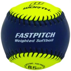Worth Weighted Training Softball | WEIGHTSB