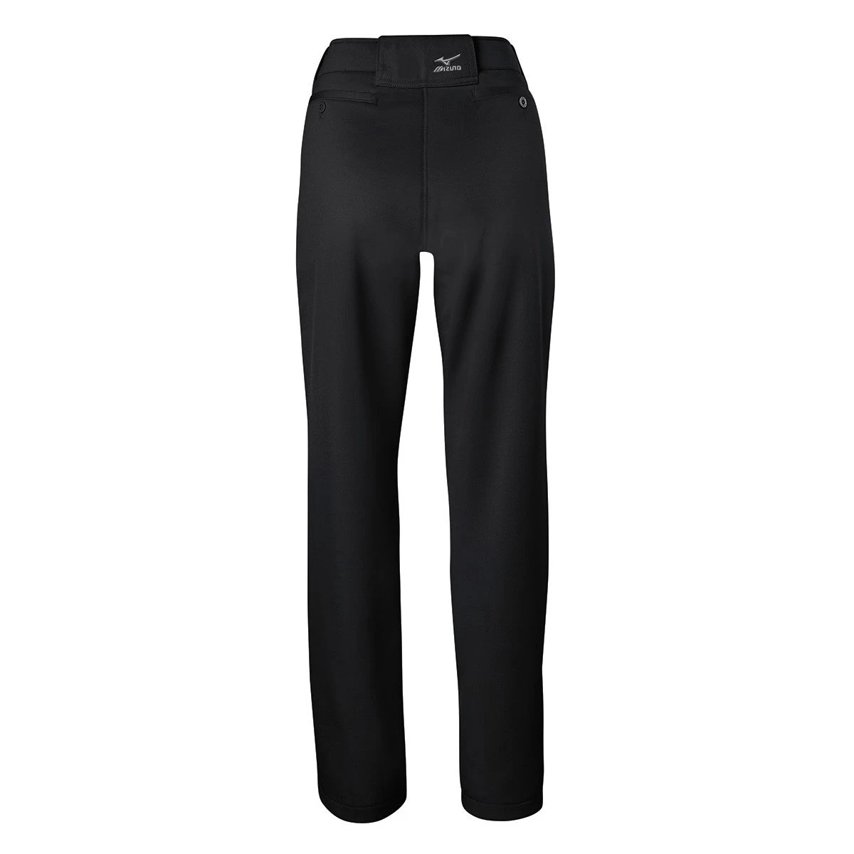 Mizuno Womens Full Length Softball Pants 4 Mizuno Womens Full Length Softball Pants - Image 2
