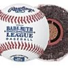 Rawlings - Official Babe Ruth League Baseball - RBRO -Baseball Pro Shop fc0cfc705f733bf15957c154383af103