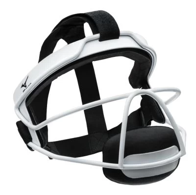 Mizuno Adult Fielders Face Mask MFF900 380377 3 Mizuno Adult Fielders Face Mask MFF900 380377