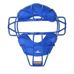 All-Star All Star Lightweight Ultracool Catchers Facemask FM25LUC -Baseball Pro Shop fm25luc ro