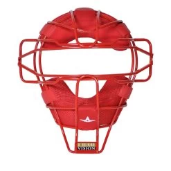 All-Star All Star Lightweight Ultracool Catchers Facemask FM25LUC
