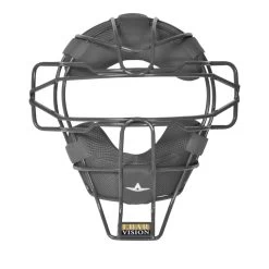 All-Star All Star Lightweight Ultracool Catchers Facemask FM25LUC -Baseball Pro Shop fm25luc gph 900x 34ae2d21 ac34 42cf 8066 7b486b485f9c