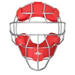 All-Star All Star System 7 Traditional Facemask FM4000 -Baseball Pro Shop fm4000 sc