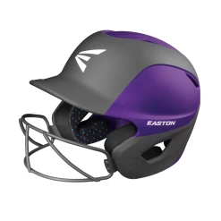 Easton Ghost Matte Two Tone Fastpitch Softball Helmet With Mask 21 Easton Ghost Matte Two Tone Fastpitch Softball Helmet With Mask -Baseball Pro Shop ghost ch pu