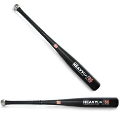 HeavySwing 34 In 60oz Training Bat 3460