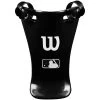 Wilson Youth Catchers Throat Guard A3901 2 Wilson Youth Catchers Throat Guard A3901 -Baseball Pro Shop homerun wilson catchers throat guard