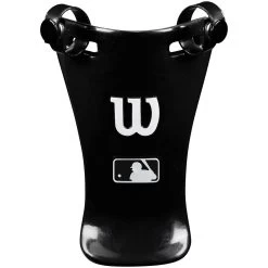 Wilson Youth Catchers Throat Guard A3901