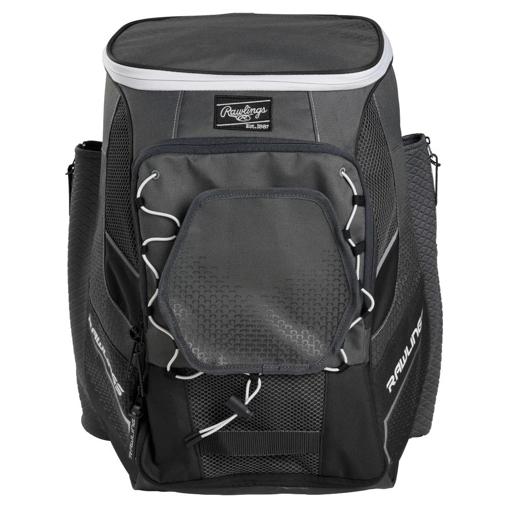Rawlings Players Backpack IMPLSE 3 Rawlings Players Backpack IMPLSE