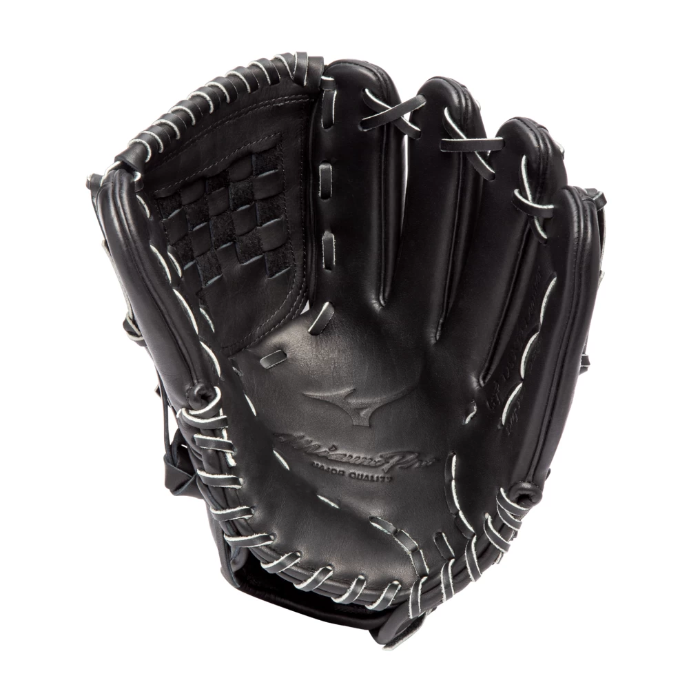 Mizuno Pro Corey Kluber 12 Inch Pitcher Baseball Glove 3 Mizuno Pro Corey Kluber 12 Inch Pitcher Baseball Glove