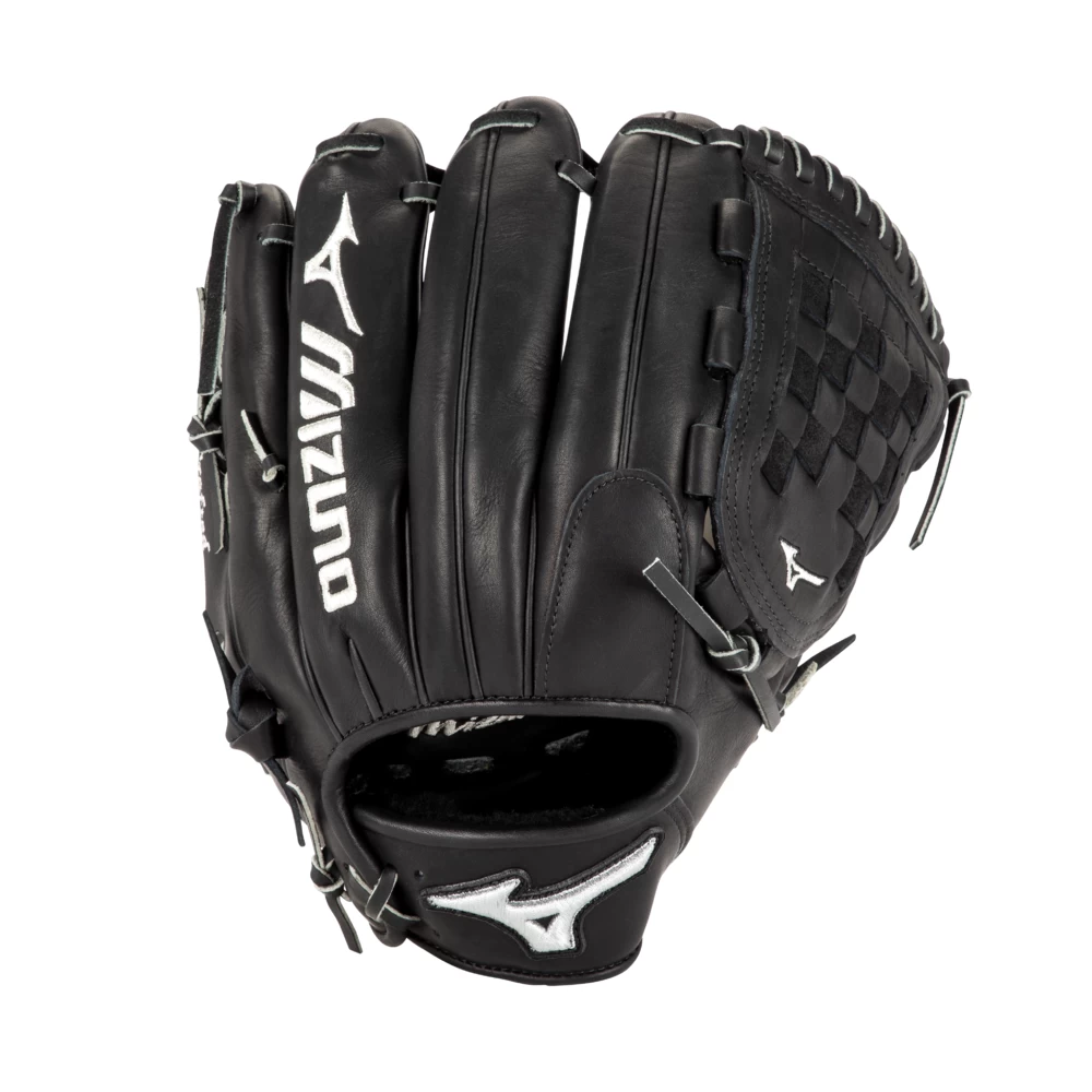 Mizuno Pro Corey Kluber 12 Inch Pitcher Baseball Glove 4 Mizuno Pro Corey Kluber 12 Inch Pitcher Baseball Glove - Image 2