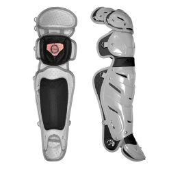 All-Star All Star Professional Series 15.5 In Leg Guard LG30SPRO -Baseball Pro Shop lg30pro