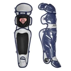 All-Star All Star Professional Series 16.5 In Catchers Leg Guard LG30WPRO -Baseball Pro Shop lg30pro na e7d358d5 eb05 4162 b46e 04299b554205