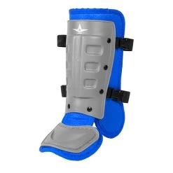 EVOSHIELD All Star Universal Pro Ankle Guard LGB3 14 EVOSHIELD All Star Universal Pro Ankle Guard LGB3 -Baseball Pro Shop lgb3 gphro 1