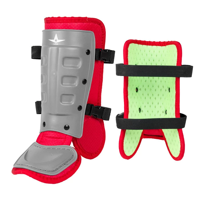 EVOSHIELD All Star Universal Pro Ankle Guard LGB3 3 EVOSHIELD All Star Universal Pro Ankle Guard LGB3