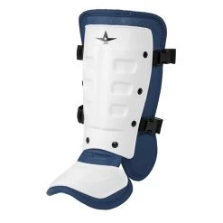 EVOSHIELD All Star Universal Pro Ankle Guard LGB3 16 EVOSHIELD All Star Universal Pro Ankle Guard LGB3 -Baseball Pro Shop lgb3 whna 1