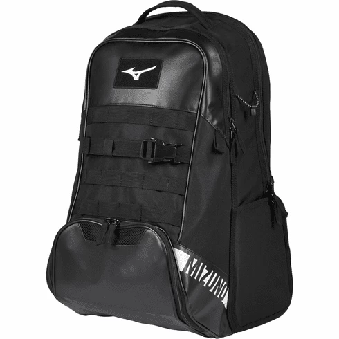Mizuno MVP Backpack 22 4 Mizuno MVP Backpack 22 - Image 2