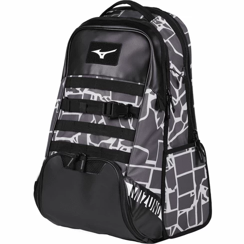 Mizuno MVP Backpack 22 3 Mizuno MVP Backpack 22