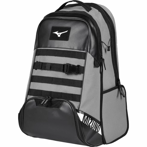 Mizuno MVP Backpack 22 5 Mizuno MVP Backpack 22 - Image 3