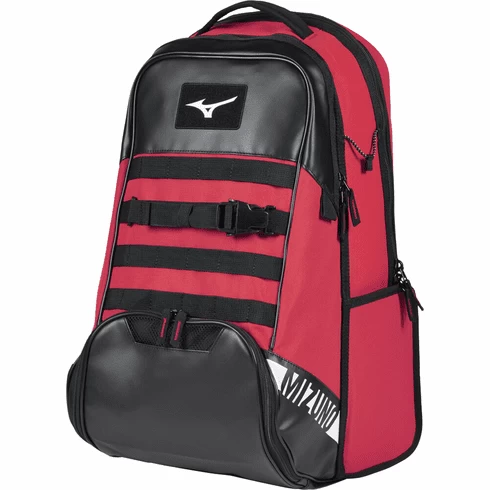 Mizuno MVP Backpack 22 6 Mizuno MVP Backpack 22 - Image 4