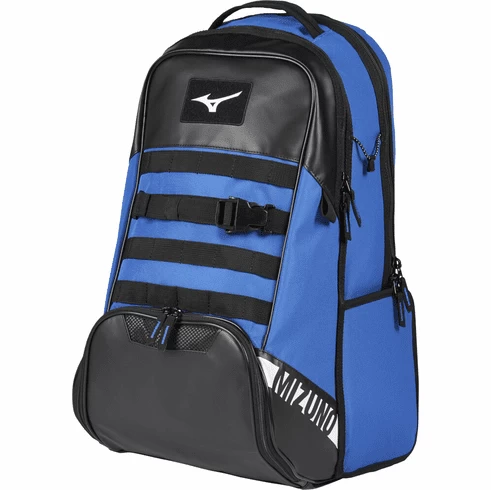 Mizuno MVP Backpack 22 7 Mizuno MVP Backpack 22 - Image 5