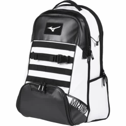 Mizuno MVP Backpack 22 14 Mizuno MVP Backpack 22 -Baseball Pro Shop mizuno mvp 22 adult personal equipment batpack 360318 39
