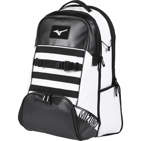 Mizuno MVP Backpack 22 8 Mizuno MVP Backpack 22 - Image 6