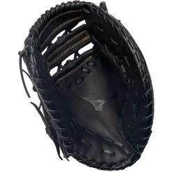 Mizuno MVP GXF50PB4 12.5 In First Baseman Mitt