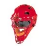 All-Star All Star Youth Hockey Style Catchers Helmet MVP2310SP -Baseball Pro Shop mvp2300 sc