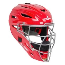 All-Star All Star Youth Catcher Helmet MVP2410 -Baseball Pro Shop mvp2400 sc 1e172d50 31d6 4e3b a2f5 f4be9a9b4346