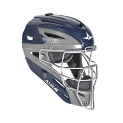 All-Star All Star Youth MVP2510GTT Graphite Two Tone Catchers Helmet -Baseball Pro Shop mvp2500gtt na
