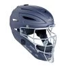 All-Star All Star MVP2500M Matte Finish Catchers Helmet -Baseball Pro Shop mvp2500m na