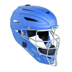 All-Star All Star MVP2500M Matte Finish Catchers Helmet 10 All-Star All Star MVP2500M Matte Finish Catchers Helmet -Baseball Pro Shop mvp2500m ro