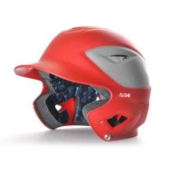 All-Star All Star Osfa Batting Helmet | BH3000MTT -Baseball Pro Shop mvp3000mtt sc