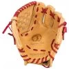 Nokona Alpha S-50C 9 Inch Baseball Glove 2 Nokona Alpha S-50C 9 Inch Baseball Glove -Baseball Pro Shop nokona baseball glove youth s 50 alpha select 9 inset2