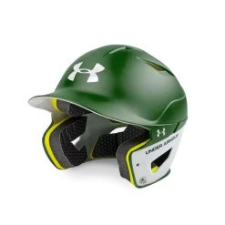 Under Armour Adult Two Tone Converge Batting Helmet UABH2-100MTT -Baseball Pro Shop p