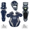 Under Armour Pro 4 Adult Catchers Gear Set UACKCC4-AP -Baseball Pro Shop p 124c55a3 24c0 411d 9323 c27cba701f3b
