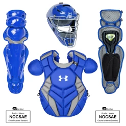 Under Armour Pro 4 Adult Catchers Gear Set UACKCC4-AP -Baseball Pro Shop p 36239e11 80d6 414c 8796 84caabf67c89
